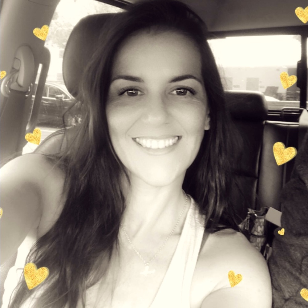 Meet your Posher, Carmen